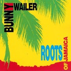 Bunny Wailer - Roots Of Jamaica. Live At Madison Square Garden