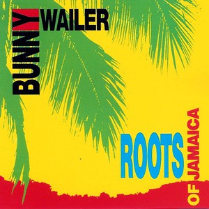 Roots Of Jamaica. Live At Madison Square Garden