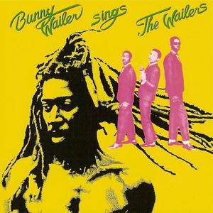 Sings The Wailers (Vinyl)