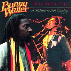 Time Will Tell. A Tribute To Bob Marley