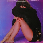 Donna Fargo - Shame On Me (Vinyl)
