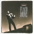 Flaco Jimenez - Squeeze Box King