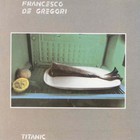Francesco De Gregori - Titanic (Vinyl)