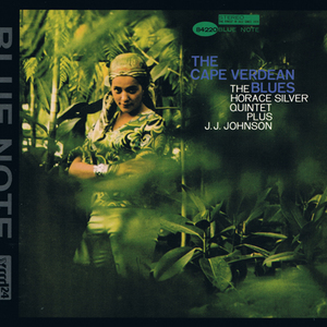 The Cape Verdean Blues (Remastered 2010)