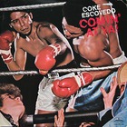 Coke Escovedo - Comin' At Ya (Vinyl)