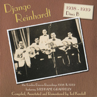 Django Reinhardt - The Classic Early Recordings CD2