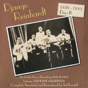 The Classic Early Recordings CD2