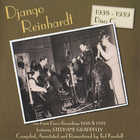 Django Reinhardt - The Classic Early Recordings CD3