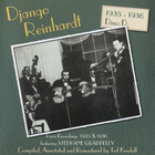 Django Reinhardt - The Classic Early Recordings CD4