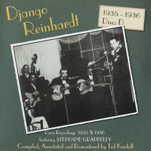 The Classic Early Recordings CD4