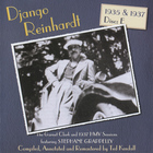 Django Reinhardt - The Classic Early Recordings CD5