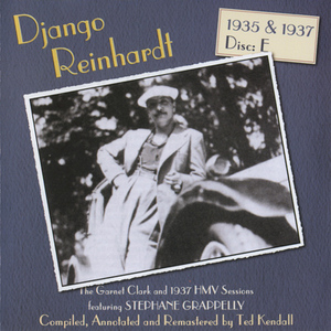 The Classic Early Recordings CD5