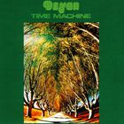 DZYAN - Time Machine (Vinyl)