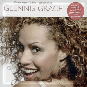 One Moment In Time - Het Beste Van Glennis Grace '95-'10