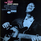 Grant Green - Feelin' The Spirit (Reissue 1989)