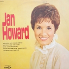 Jan Howard - Jan Howard (Vinyl)