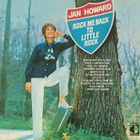 Jan Howard - Rock Me Back To Little Rock (Vinyl)