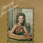 Jan Howard - Sincerely (Vinyl)