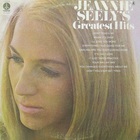 Jeannie Seely - Greatest Hits On Monument (Vinyl)