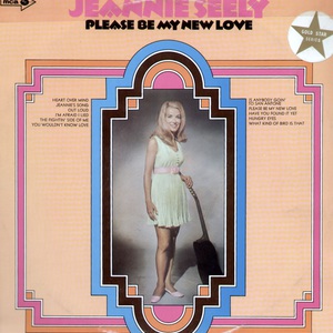 Please Be My New Love (Vinyl)