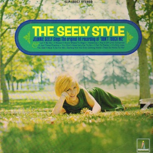 The Seely Style (Vinyl)