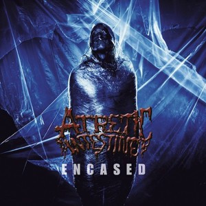 Encased