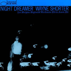 Night Dreamer (Vinyl)