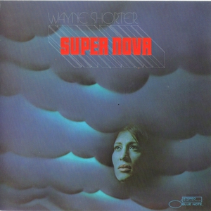 Super Nova (Vinyl)
