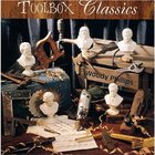 Woody Phillips - Toolbox Classic