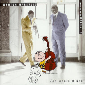 Joe Cool's Blues (With Ellis Marsalis)