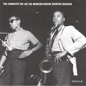 The Complete Vee Jay Sessions CD3