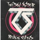 Twisted Sister - Ruff Cutts (EP) (Vinyl)