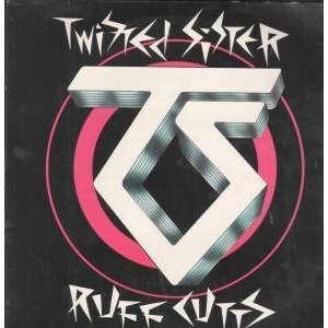 Ruff Cutts (EP) (Vinyl)