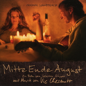 Mitte Ende August (OST)
