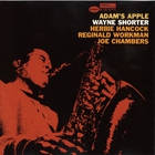 Wayne Shorter - Adam's Apple (Vinyl)