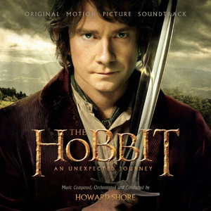 The Hobbit: An Unexpected Journey CD1