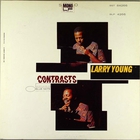 Larry Young - Contrasts (Vinyl)
