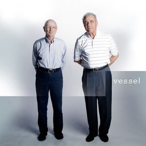 Vessel (Deluxe Edition)