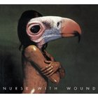 Nurse With Wound - Sucked Orange / Scrag CD1