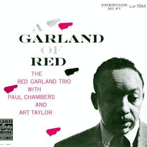 A Garland of Red (Vinyl)