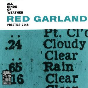 All Kinds Of Weather (Vinyl)