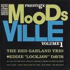 Red Garland Trio - Moodsville Vol.1 (With Eddie "Lockjaw" Davis) (Vinyl)