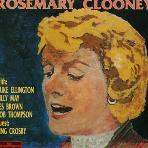 Rosemary Clooney