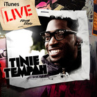 Tinie Tempah - Live From Soho