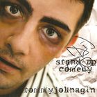 Tommy Johnagin - Stand-Up Comedy