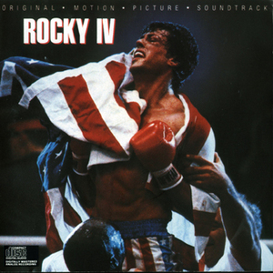 Rocky IV (Reissued 1992)