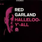 Red Garland - Halleloo-Y'-All (Vinyl)