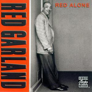 Red Alone (Vinyl)