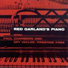 Red Garland - Red Garland's Piano (Vinyl)