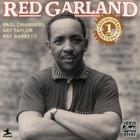 Red Garland - Rediscovered Masters Vol.1 (Vinyl)